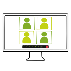 Mockup zu fairmeeting medium